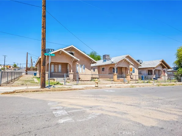 518 A St, Needles, CA 92363