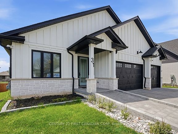 4th image of 31 Briscoe Cres