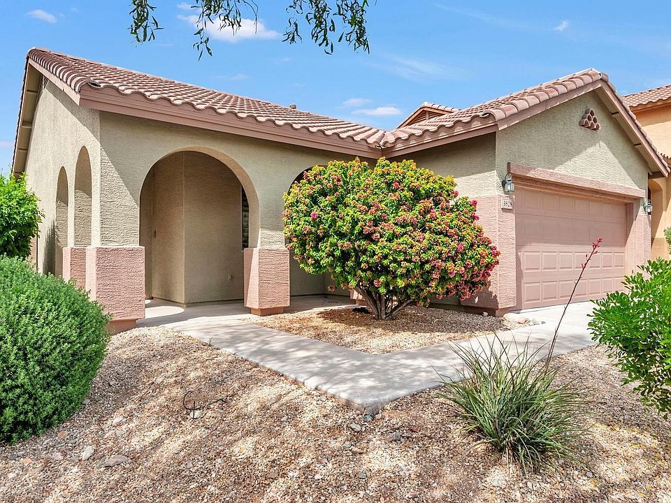 3828 W Links Dr Anthem AZ-Exterior Front