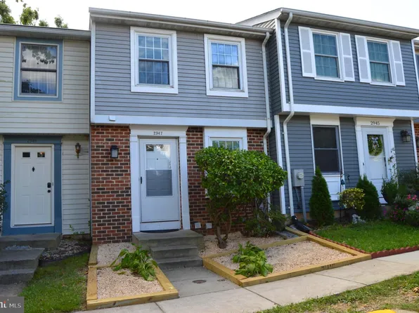 2947 Shepperton Ter, Silver Spring, MD 20904