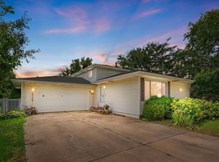 340 Kristina Dr, Bourbonnais, IL 60914