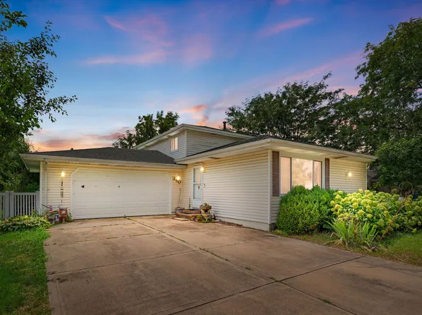 340 Kristina Dr, Bourbonnais, IL 60914