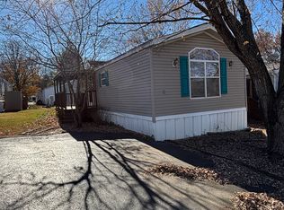 3951 S Mentor Ave Lot 86, Springfield, MO 65804