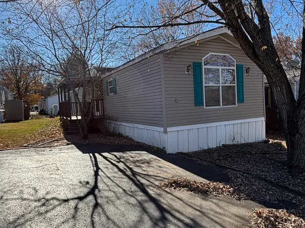 3951 S Mentor Ave, Springfield, MO