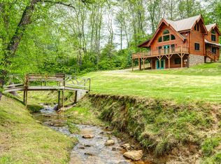 560 Butterball Blvd, Murphy, NC 28906