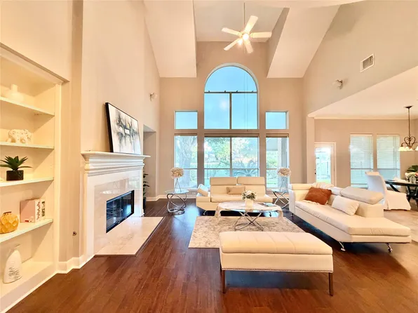 24527 Bay Hill Blvd, Katy, TX 77494