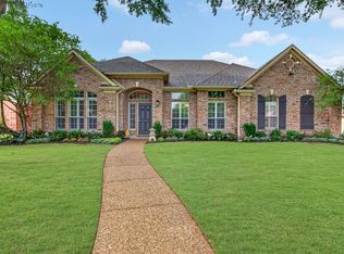 2815 Summer Tree Ln, McKinney, TX 75071