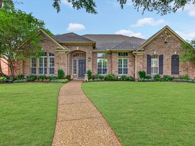 2815 Summer Tree Ln, McKinney, TX, 75071