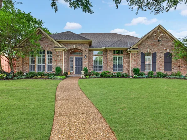 2815 Summer Tree Ln, McKinney, TX 75071