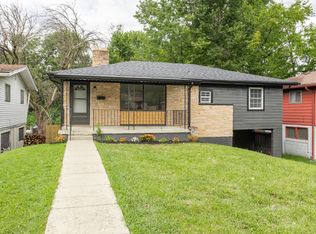 3540 Adams St, Indianapolis, IN 46218