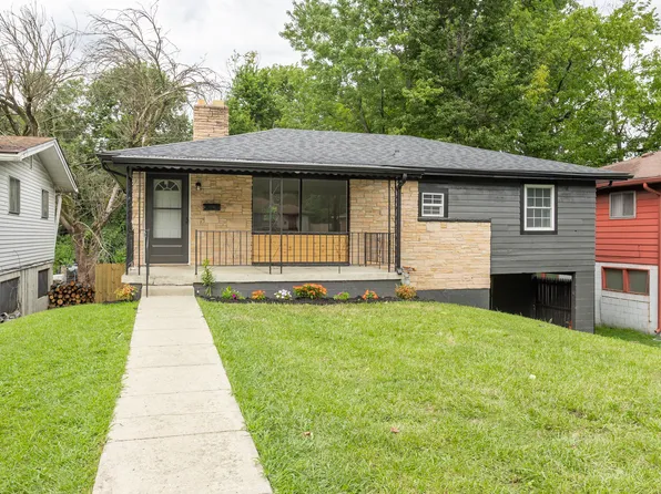 3540 Adams St, Indianapolis, IN 46218