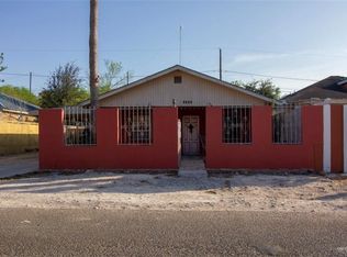 5456 E Juarez Blvd, Rio Grande City, TX 78582