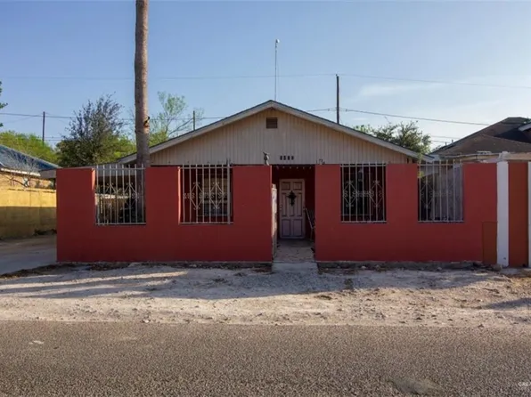 5456 E Juarez Blvd, Rio Grande City, TX 78582