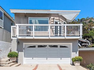 2780 Highland Way, Laguna Beach, CA 92651