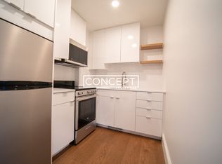 1208 Massachusetts Ave #16-2, Cambridge, MA 02138