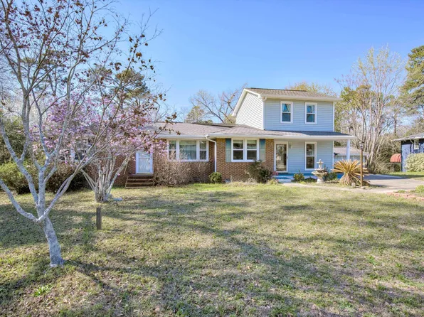 914 Bonnie Ln, Aiken, SC 29803