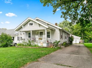 2238 N Douglas Ave, Springfield, MO 65803
