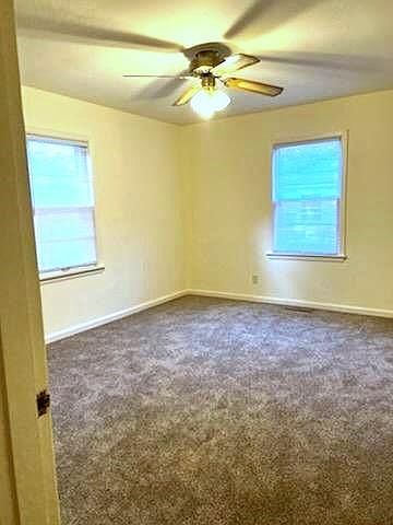 Bedroom 1. Bedroom 2 picture not shown.