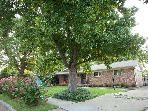 View from the Street