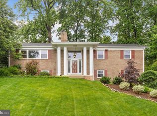 6225 Kellogg Dr, Mc Lean, VA 22101