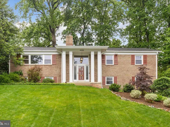 6225 Kellogg Dr, Mc Lean, VA 22101
