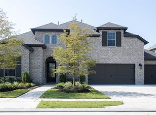 18311 Longmanhill Dr, Richmond, TX 77407