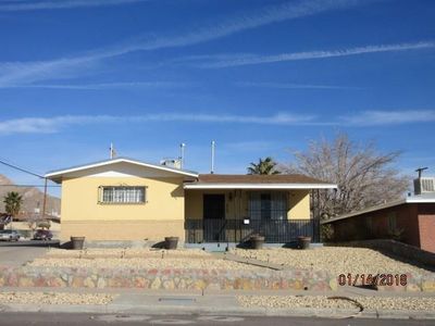 3001 Monroe Ave, El Paso, TX, 79930