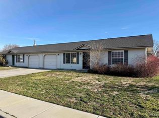 1020/1040 N 2nd St, Payette, ID 83661