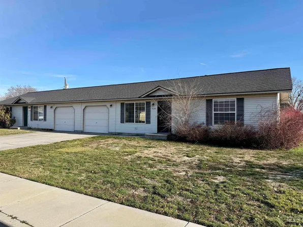 1020/1040 N 2nd St, Payette, ID 83661