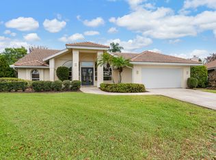 407 SW Locust Cove, Port St Lucie, FL 34986