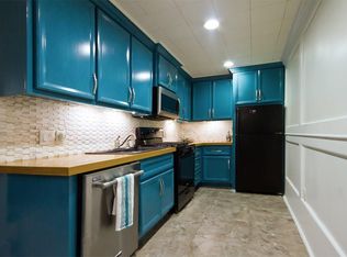 434 Lenard St #E, Houston, TX 77009