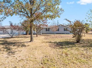 444 County Highway 505, Benton, MO 63736