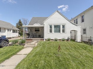4216 Caroline Ave, Toledo, OH 43612