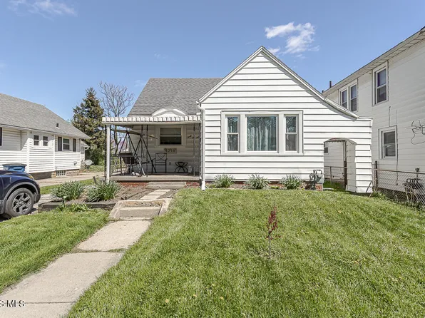 4216 Caroline Ave, Toledo, OH 43612