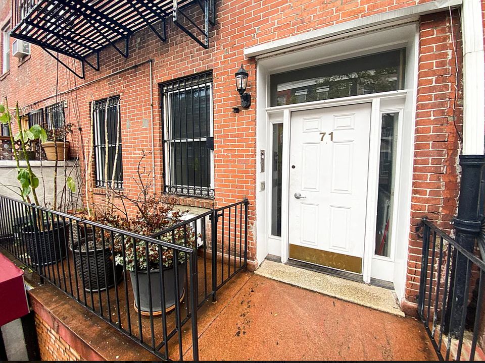 1st image of 71 Macdougal St APT 1