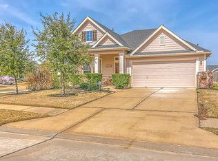 12826 Portales Pointe Ln, Tomball, TX 77377