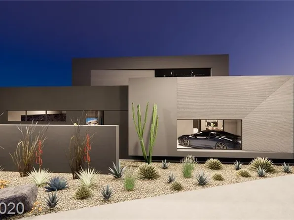 709 Dragon Peak Dr, Henderson, NV 89012