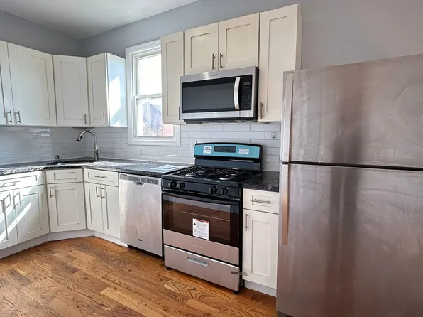 67 Grant Ave #5E, Jersey City, NJ 07305