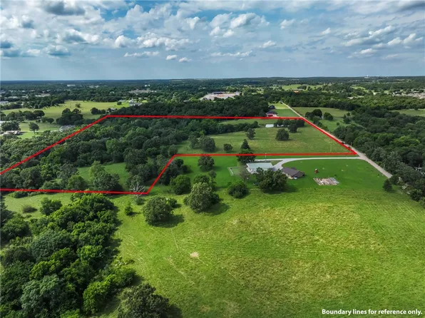 0 N Edmondson Rd #3, Gentry, AR 72734