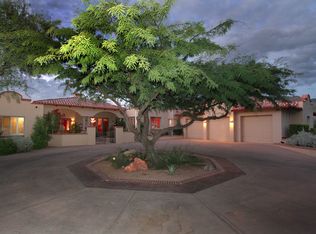 5665 N Calle Mayapan, Tucson, AZ 85718