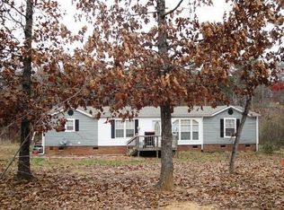 5922 Great Dr, Claremont, NC 28610