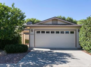 3285 Iris Ln, Prescott, AZ 86305