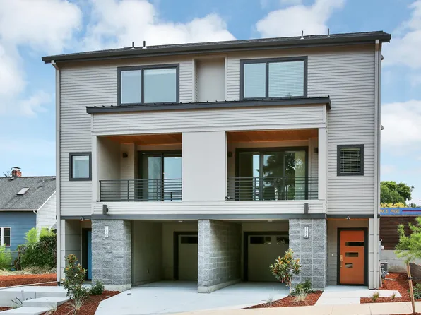 1761 SE Ramona St, Portland, OR 97202