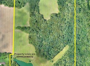 14290 E Windsong Rd, Mount Vernon, IL