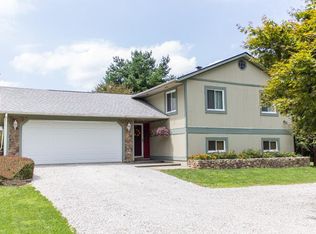 1629 Apple Valley Dr, Howard, OH 43028