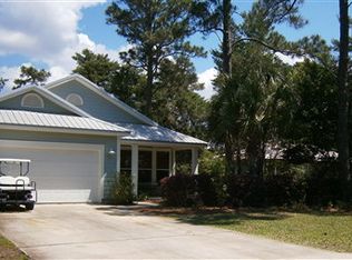 119 Sunrise Cir, Santa Rosa Beach, FL 32459