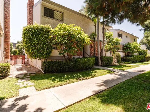 4059 La Salle Ave #104, Culver City, CA 90232