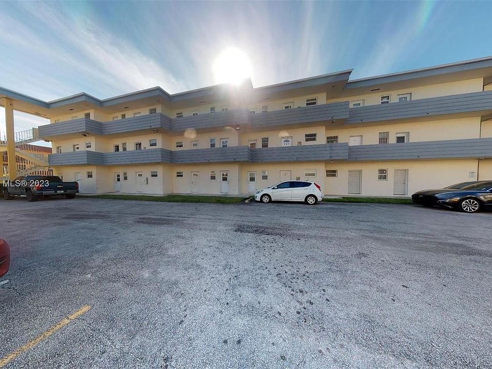 1st image of 13215 NE 6th Ave APT 310