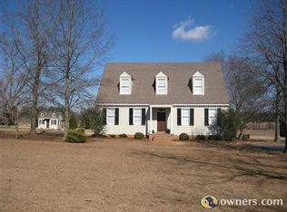 1609 Main St, Perry, GA 31069