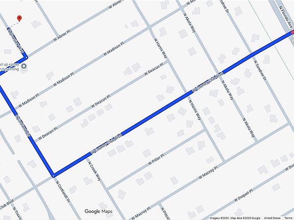 5th image of 9229 N Pineview Way